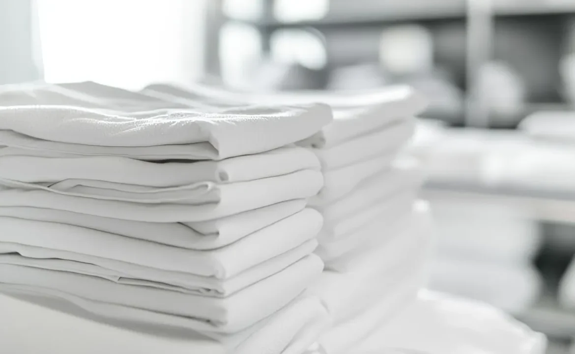 Lavanderia Industriale un partner versatile per ogni settore